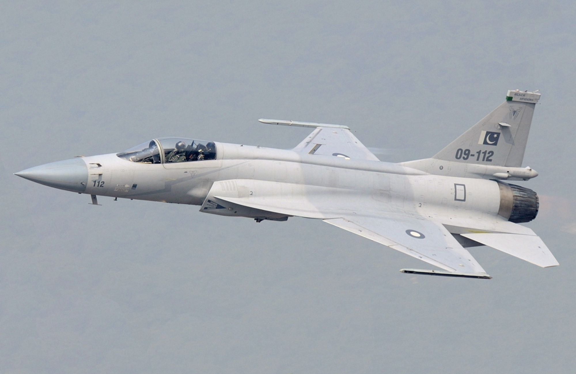 Down the Rabbit Hole: A DCS play-by-play
