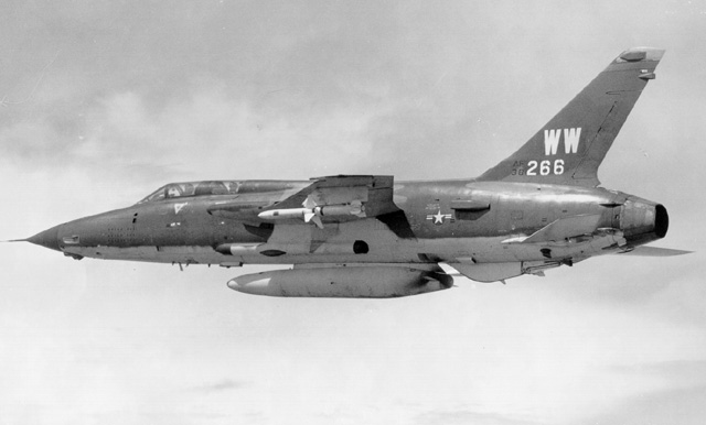 Down the Rabbit Hole: A DCS play-by-play