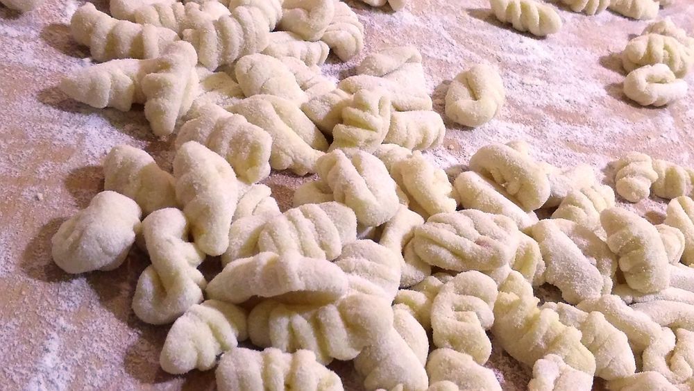 Gnocchi