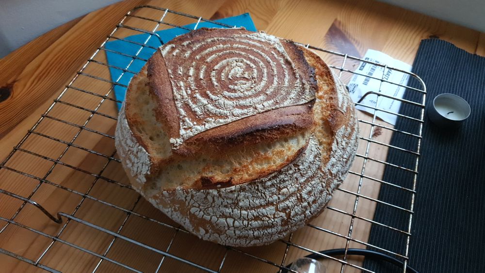Ultimate Sourdough Guide