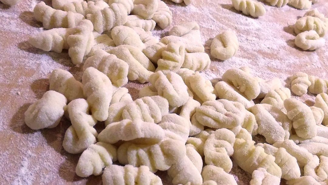 Gnocchi