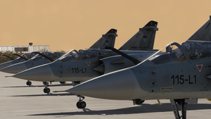 Down the rabbit hole: Combat Flight Simulation